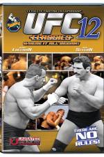 Watch UFC 12 Judgement Day Vodly