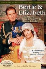 Watch Bertie and Elizabeth Vodly