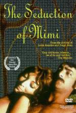 Watch The Seduction of Mimi Vodly