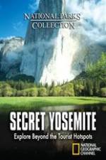 Watch Secret Yosemite Vodly