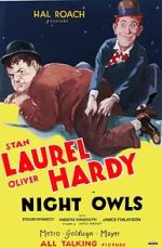 Watch Night Owls (Short 1930) Vodly