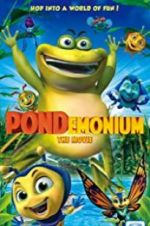 Watch Pondemonium Vodly