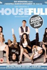 Watch Housefull Vodly