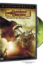 Watch Dungeons & Dragons: Wrath of the Dragon God Vodly