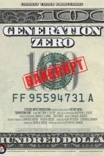 Watch Generation Zero Vodly