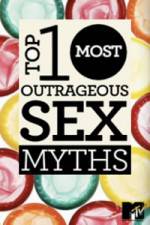 Watch MTVs Top 10 Most Outrageous Sex Myths Vodly