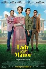 Watch Lady of the Manor Vodly