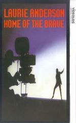 Watch Home of the Brave: A Film by Laurie Anderson Vodly