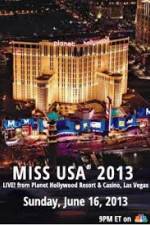 Watch Miss USA: The 62nd Annual Miss USA Pageant Vodly