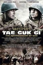 Watch Tae Guk Gi: The Brotherhood of War Vodly