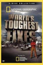 Watch National Geographic Worlds Toughest Fixes Tower Bridge Vodly