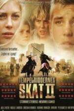 Watch Tempelriddernes skat II Vodly