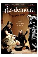 Watch Desdemona A Love Story Vodly