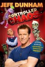 Watch Jeff Dunham Controlled Chaos Vodly