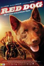 Watch Red Dog Vodly