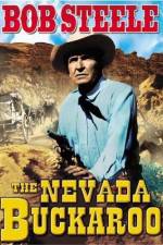 Watch The Nevada Buckaroo Vodly