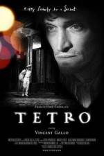 Watch Tetro Vodly