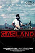 Watch GasLand Vodly