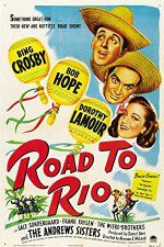 Watch Road to Rio Vodly