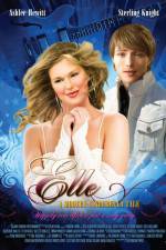 Watch Elle A Modern Cinderella Tale Vodly