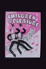 Watch Children of Pleasure Vodly