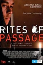 Watch Rites of Passage Vodly