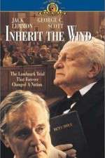 Watch Inherit the Wind Vodly