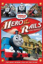 Watch Thomas & Friends: Hero of the Rails Vodly