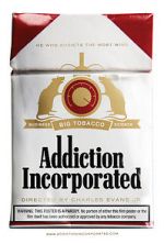 Watch Addiction Incorporated Vodly