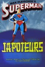 Watch Superman: Japoteurs (Short 1942) Vodly
