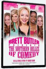 Watch The Southern Belles Of Comedy Vodly