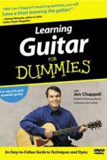 Watch Learning Guitar for Dummies Vodly