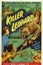 Watch Killer Leopard Vodly