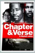 Watch Chapter & Verse Vodly