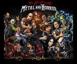 Watch The History of Metal and Horror Vodly