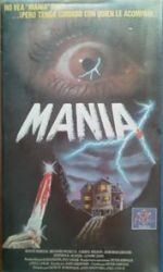 Watch Mania: The Intruder Vodly