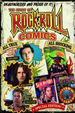 Watch The Story of Rock 'n' Roll Comics Vodly