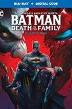 Watch Batman: Death in the family Vodly