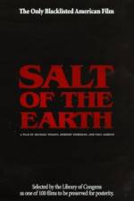 Watch Salt of the Earth Vodly