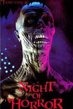 Watch Night of Horror Vodly