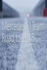 Watch Mercedes F1 Team: Road to 2015 Vodly