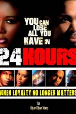 Watch 24 Hours Movie Vodly