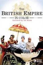 Watch The British Empire in Colour Vodly