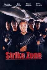 Watch Strike Zone Vodly