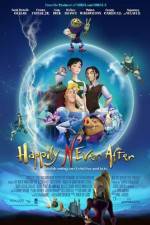 Watch Happily N'Ever After Vodly