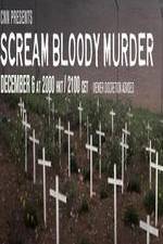 Watch CNN Presents - Scream Bloody Murder Vodly