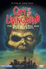 Watch City of the living dead Vodly