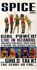 Watch Spice Girls: Live in Istanbul Vodly