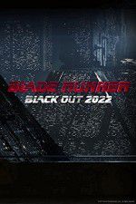 Watch Blade Runner Black Out 2022 Vodly