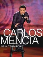 Watch Carlos Mencia: New Territory (TV Special 2011) Vodly